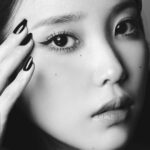 IU Instagram - B컷