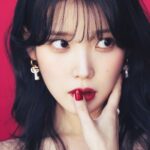 IU Instagram - B컷
