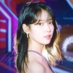 IU Instagram - 가나다라 #GANADARA 박재범 제이팍 @moresojuplease feat.아이유 🔥🔥
