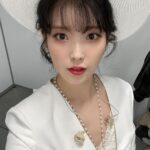 IU Instagram - LILAC🤍