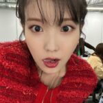 IU Instagram - Celebrity 🌹