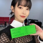IU Instagram - MMA 👑 👑👑👑👑