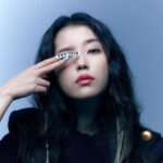 IU Instagram - 내 픽