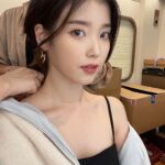 IU Instagram - 발란스balance