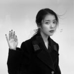 IU Instagram - 💋💋💋💋❤️