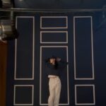 IU Instagram - 스무 번의 실패 후 21 테이크에 성공(?). #when_i_move #KARA #카라