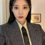IU Instagram - #GUCCI _U🤍
