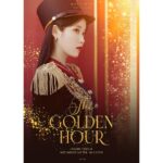 IU Instagram - 콘서트 하자!!!!!!!!!!!!!!!!! 9.17-9.18 7pm 잠실주경기장 #THE_GOLDEN_HOUR🌅