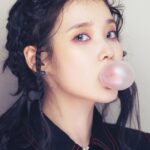 IU Instagram – B컷