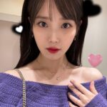 IU Instagram - 루소 앙코라컬러의 새로운 재키백♥️ 구찌얌 색깔 이쁘다 @gucci #GucciJackieNotte #GucciJackie #AD