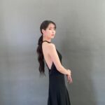 IU Instagram - 11월도 렛쓰기릿 검? 흰?
