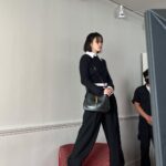 IU Instagram - 9월 꽉 채웠다🔥 10월도 렛츠기릿