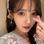IU Instagram - 9월 꽉 채웠다🔥 10월도 렛츠기릿