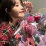 IU Instagram - 9월 꽉 채웠다🔥 10월도 렛츠기릿