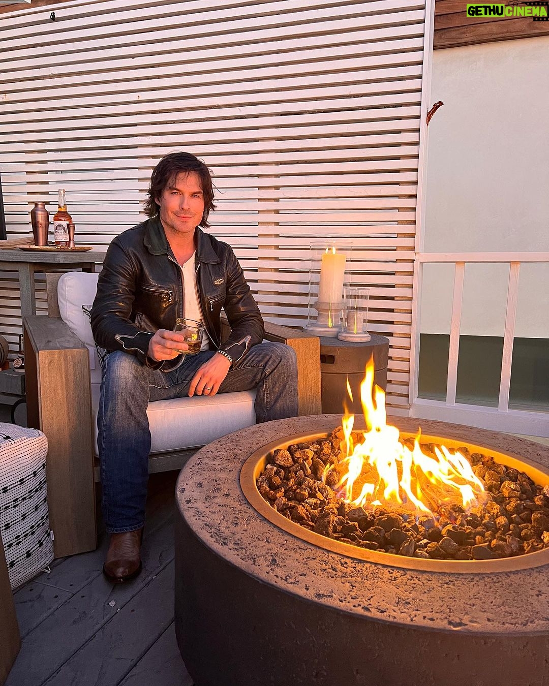Ian Somerhalder - 1.9 Million Likes - yeahhhhhhh 2024!
Swipe to the end to see me being a Stefussy Stan