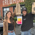 Ian Somerhalder Instagram - Don’t Pop your vitamins, ABSORB THEM!!  @absorb.more Starter Packs are OFFICIALLY available at @erewhonmarket !!! In all 4 SKU’s: Restore, Energy, Sleep & Calm!!! This is NUTS! I am so proud of what we have created and bringing supplements to the market that ACTUALLY WORK. Go to your local @erewhonmarket today and check it out!!! & Don’t worry, If you’re not in LA you can pre-order on absorbmore.com