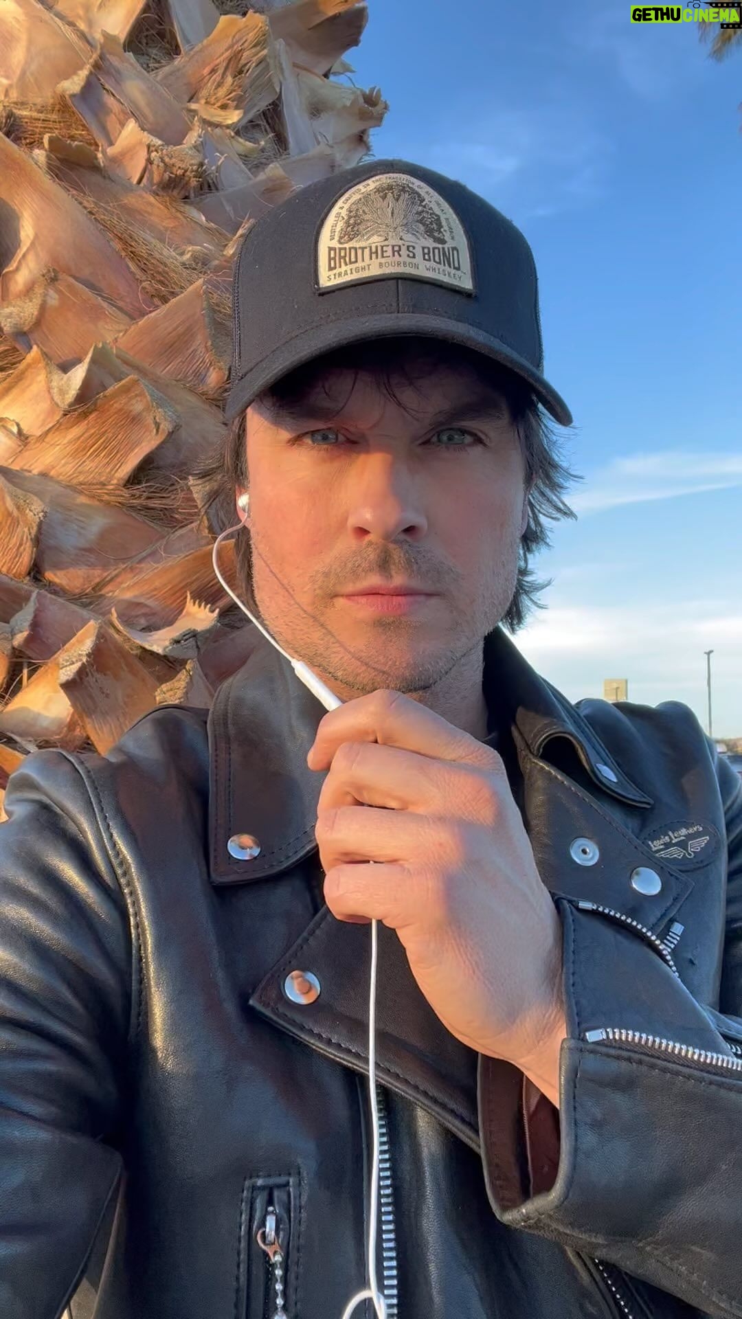 Ian Somerhalder Instagram - -Take two photos with Brother’s Bond Bourbon, at participating retailer and at home, post the images on your Instagram feed and add hash tag #BrothersBondVideoSweeps2023 -Tag @brothersbondbourbon, @iansomerhalder, @paulwesley. -Add a caption to the post describing your Brother’s Bond experience or a fun message about Brother’s Bond. To qualify you must follow @brothersbondbourbon Must be 21+ years old and a resident of Louisiana to enter/win. ROUSES MARKETS: 3461 East Causeway Approach Mandeville LA 70448 BREAUX MART: Store locations: 315 E Judge Perez Dr, CHALMETTE, LA70043 3233 Magazine St, NEW ORLEANS, LA70115 7902 7902 HWY 23, BELLE CHASSE, LA70037 9647 Jefferson HWY, RIVER RIDGE, LA70123 2904 Severn Avenue, METAIRIE, LA70002 ACQUISTAPACES: ACQUISTAPACE MANDEVILLE 631 N Causeway Blvd, Mandeville, LA70448 COVINGTON SUPERMARKET 125 E 21st, Covington, LA70435 SLIDELL WINE WAREHOUSE 191 Gause Blvd, Slidell, LA70458 ALBERTSONS: 15232 George Oneal Rd, Baton Rouge, LA 70817 4400 Ambassador Caffery Lafayette, LA 70509