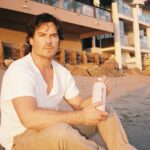 Ian Somerhalder Instagram - Giving away a full set of @absorb.more (One carton of each product) + our exclusive water bottle that’s sold only at @erewhonmarket! To enter: •Follow @absorb.more on Instagram •Like this post •Tag a friend in the comments (Each individual comment with a tag counts as an entry) •For an additional entry, share to your story Good luck! Giveaway ends on February 2nd and winner will be announced on February 4th at 12pm PT THIS GIVEAWAY IS IN NO WAY SPONSORED, ENDORSED, ADMINISTERED BY, OR ASSOCIATED WITH FACEBOOK, INC. (“FACEBOOK”) OR INSTAGRAM, LLC (“INSTAGRAM”). MUST LIVE IN THE UNITED STATES. INDIVIDUALS MUST BE 18+ YEARS OR OLDER, HAVE A PUBLIC PROFILE AND FOLLOW @absorb.more ON INSTAGRAM FOR PURPOSES OF RECEIVING MESSAGES ABOUT THIS GIVEAWAY