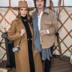 Ian Somerhalder Instagram - @snowlodgeaspen… all I can say is, WOW! What an amazing night of cocktails, dancing and so much fun. Big thank you to @jaymacardoso for setting this up… and we can’t wait to be back!! If you’re in aspen, check out @thesnowlodgeaspen and make sure to order a @brothersbondbourbon hot toddy… tell them Ian & Paul sent you ;) 📸// Nick Tininenko, Getty Images and Tierney Becker