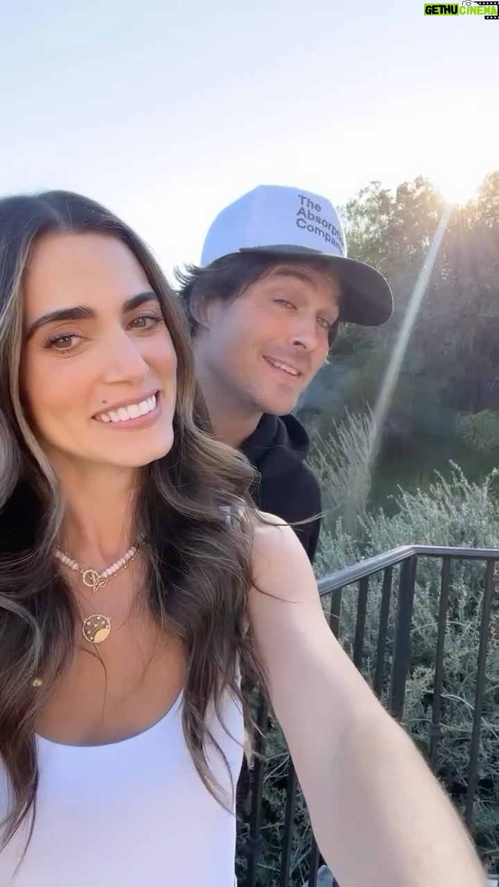 Ian Somerhalder Instagram - Follow @absorb.more and find out ;)
