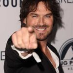 Ian Somerhalder Instagram - @commongroundfilm premiere in the famous Samuel Goldwyn Theater. Wow. What. An. Epic. Night. I’m not even sure where to begin- I could write a book with the amount of love and gratitude I have for all of you who showed up to make this film happen. To make this night happen. For all of you who will see this film and share this film. This film will change your life. Forever. How? Because you’ll see first hand that REGENERATIVE AGRICULTURAL can solve so many of our scary global problems AND we have a clear SOLUTION and PLAN to balance our climate while building robust economies. Win. Win. Win. The solution has been under our feet the whole time. It’s amazing. BECAUSE without a healthy planet we have nothing but climate disasters, wars and overall unhealthy land and unhealthy bodies. Soil health equals human health. It’s glorious and it’s real. Our film COMMON GROUND will give you hope like you’ve never seen or experienced. It’s here. Please share this and see this film. I’m humbled and grateful. Promise me you’ll see this film and share this film? Thank you from the bottom of my heart. Ian Ps swipe till the end to see what I brought with me ;) @absorb.more 📷: @chelsealaurenla