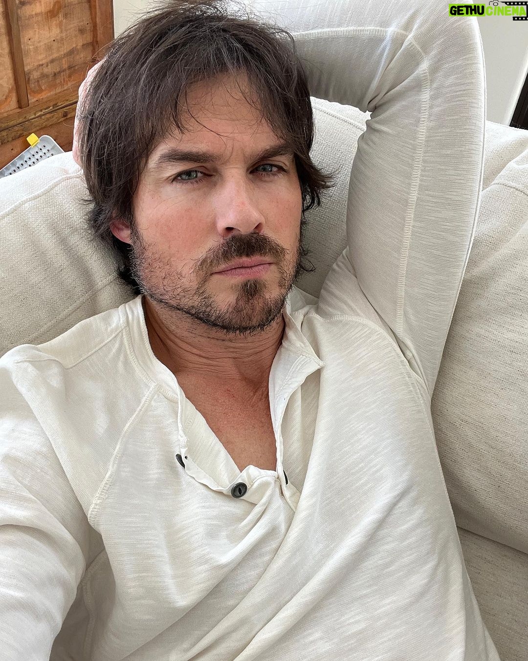 Ian Somerhalder - 1.6 Million Likes - Life Lately 😀