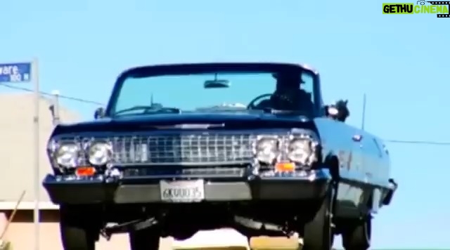 Ice Cube - 43.1K Likes - I Rep That WEST…first single off the I AM THE WEST back in 2010.
