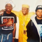 Ice Cube Instagram - Wit da homies, Luke and Bishop Magic Juan #FlashbackFriday