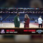 Ice Cube Instagram - Mike Taylor, a true warrior with words and skills. Salute to the BIG3's Best Trash Talker.