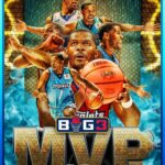 Ice Cube Instagram - The 2023 BIG3 MVP: Joe Johnson 🏆 With 152 pts, 70 reb, & 22 ast, Iso Joe was unstoppable 🔥 *as voted by BIG3 players & coaches*