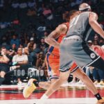 Ice Cube Instagram - An unstoppable force on the court, that's why he's the BIG3's "Too Hard to Guard" award winner. @thebig3