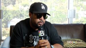 Ice Cube Instagram - Reflecting on the "I AM THE WEST" album that dropped this month in 2010. @billboard
