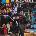Ice Cube Instagram - Shout out to #Microsoft. Thank you for walking the walk when most just talk the talk.