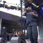 Ice Cube Instagram - St. Louis was a good time.🔥