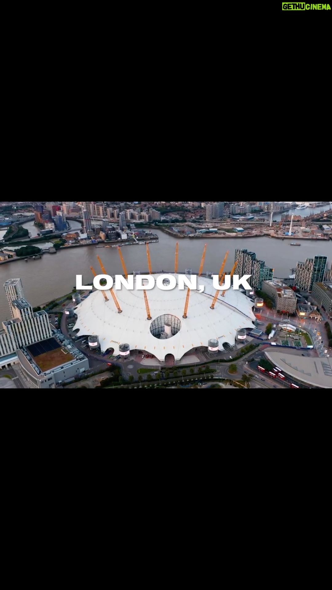 Ice Cube Instagram - The BIG3 Season 6 championship games were epic. Congratulations again to the Enemies for bringing home the title. And we rocked the O2 Arena with the All-Star and surprise guest Jaylen Brown. Catch everything that went down in London in our final recap video of the #SummerofFire. @thebig3