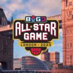 Ice Cube Instagram - Today #london #basketall #o2arena