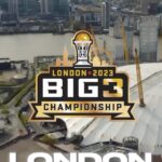 Ice Cube Instagram - Get your tickets at big3.com/tickets #london #basketball