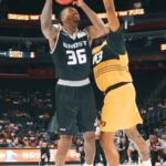 Ice Cube Instagram – Who’s in danger of going home after the dust settles in DC? Triplets take on Ghost Ballers—don’t sleep on this match-up. Tune in at 1 pm ET on CBS or big3.com.

BIG3
