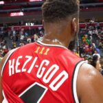 Ice Cube Instagram – “Play with the fire you get burned…” Trilogy vs. Enemies in only a few hours. One of these teams won’t be able to handle the heat…

Get ready for the playoffs at 1 pm ET on CBS or streaming on big3.com. BIG3