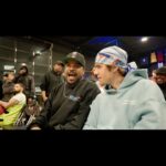 Ice Cube Instagram - We had fun at our first BIG3 Street event. More to come around the country.