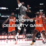 Ice Cube Instagram - We’re taking it to a whole other level in the capital today. Grab your homies and tune into the playoffs at 1 pm ET on CBS or big3.com. BIG3