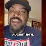 Ice Cube Instagram - Yeah, yeah…@thebig3 is pullin’ up to the capital for the first time this Saturday for the playoffs. You know where to be—big3.com/tickets (link in bio). Or tune in on @cbstv.