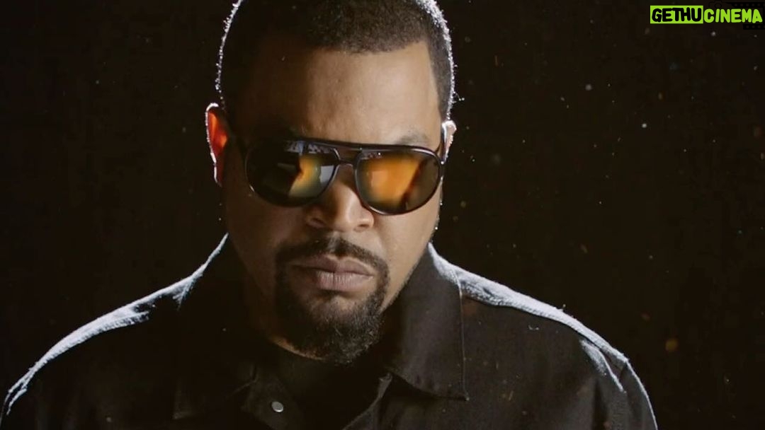 Ice Cube - 36.8K Likes - We create. We innovate. We’re changing the game...always. That’s @thebig3, baby. Tune in for our final two weekends of season 6 on @cbstv!