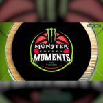 Ice Cube Instagram - The Week 8 @monsterenergy Moment fueled by @7eleven 🔥 @franknittyy with a NASTY left handed dunk 🔥