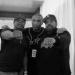 Ice Cube Instagram - “Up in the Bronx where the people are fresh...” Thanks for all the love at Yankee Stadium to celebrate 50 years of hip hop. Check out some dope moments from the night. 🎥 @marcwood_