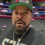 Ice Cube Instagram -