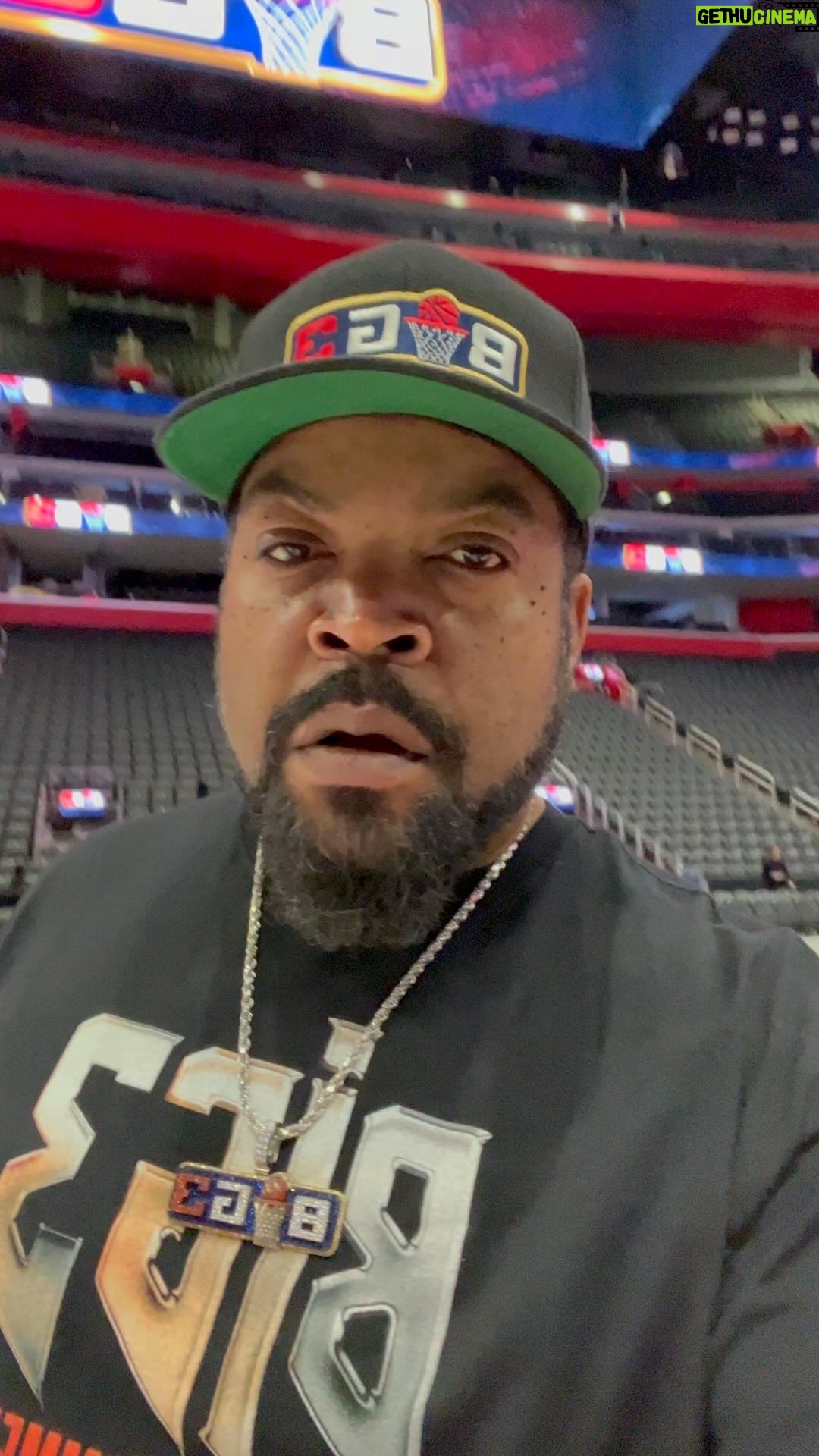 Ice Cube - 54.1K Likes -