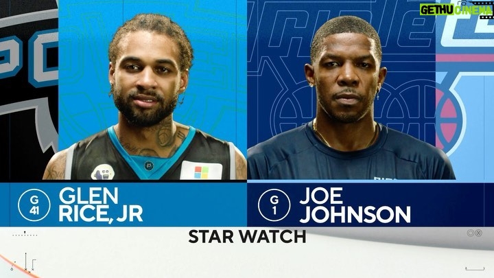 Ice Cube Instagram - 2 All Stars will battle tomorrow in Detroit and on CBS.