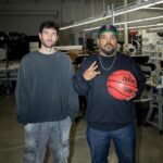 Ice Cube Instagram - LA come out tonight for a special @thebig3 pop up basketball tournament hosted by legend @icecube and fashion designer @doni.nahmias Doors at 7pm at surgeon studios. 🖤 @srgnstudios @thesurgeon