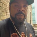 Ice Cube Instagram - #Detroit, we’re coming through on Sunday with 4 games—Our top 8 teams are battling for 4 playoffs spots. Pull up—big3.com/tickets. Doors open at 11am. Or tune in at 12 pm ET on CBS and big3.com (all links in bio). @thebig3
